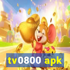 tv0800 apk